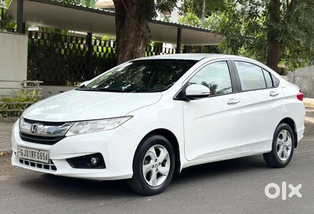 Honda City I-dtec V, 2014, Diesel