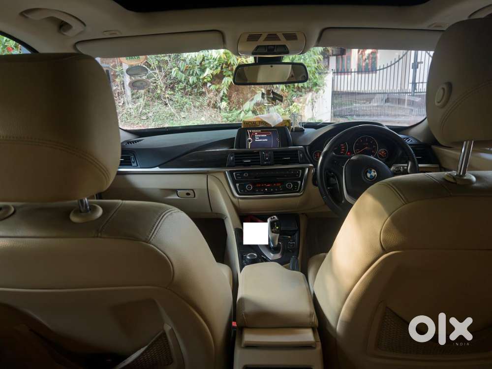 Excellent Condition Bmw Gt Luxury Line
