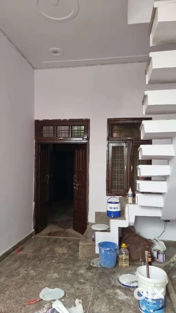 Individual house available for rent
