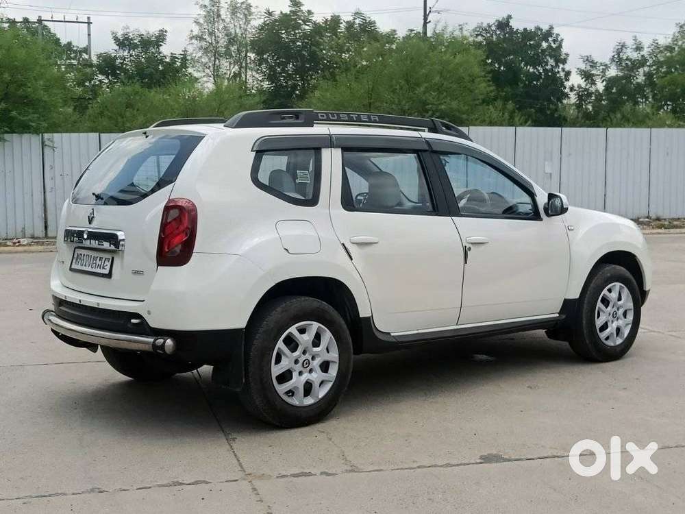 Renault Duster 85ps Diesel Rxl Explore, 2016, Diesel
