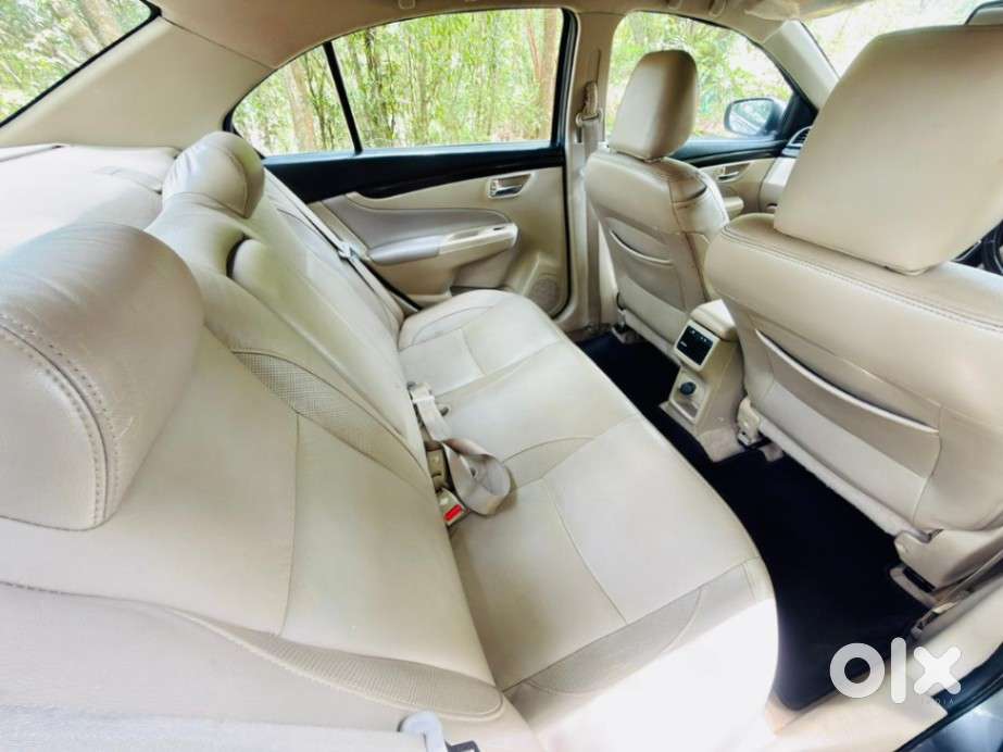Maruti Suzuki Ciaz 1.4 Alpha, 2017, Petrol