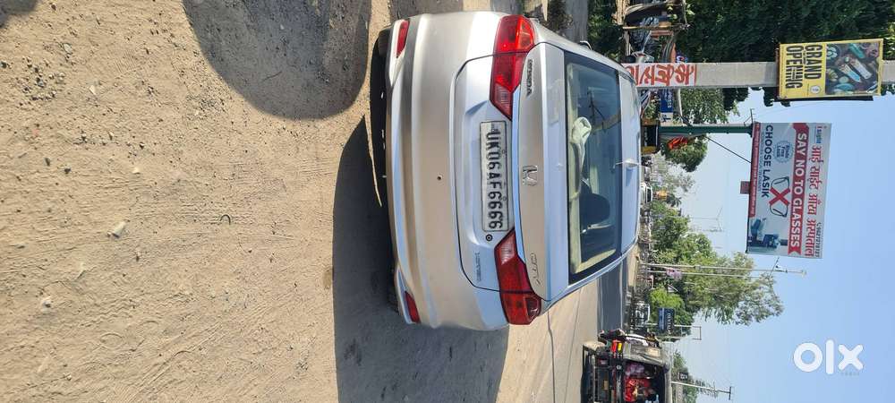 Honda City 2014 Diesel Well Maintained,original Driven,single Hand