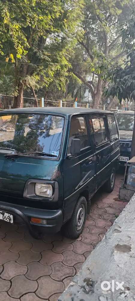 Rto Lpg Passing,8 Seater Rto Passing, In Good Condition
