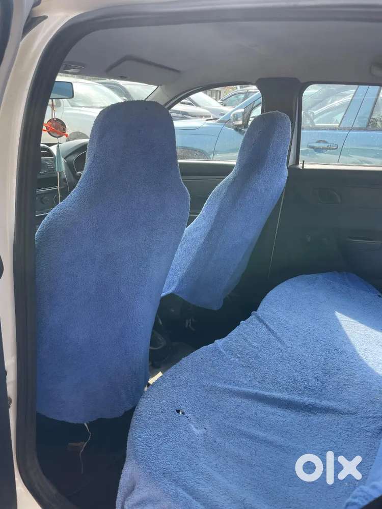 Renault Kwid 2019 Petrol 103000 Km Driven