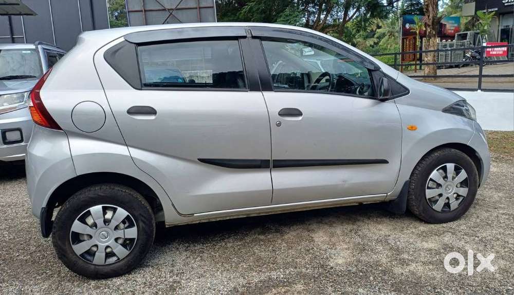 Datsun Redigo S, 2018, Petrol