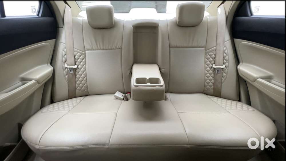 Maruti Suzuki Dzire 1.2 Zxi Plus Amt, 2017, Petrol