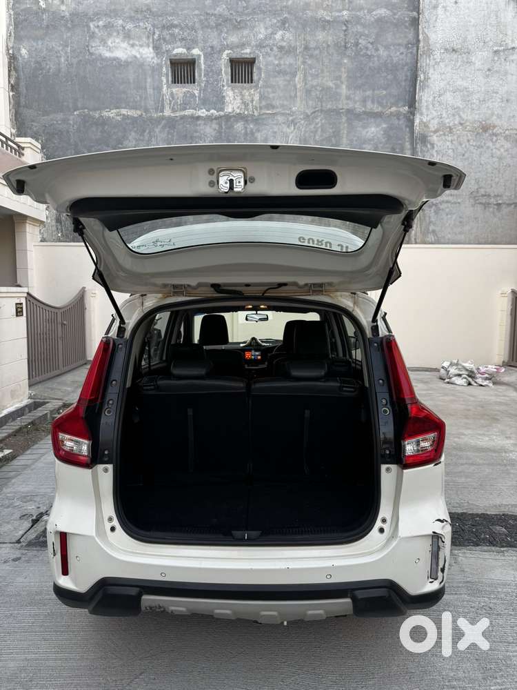 Maruti Suzuki Xl6 Zeta At, 2021, Petrol