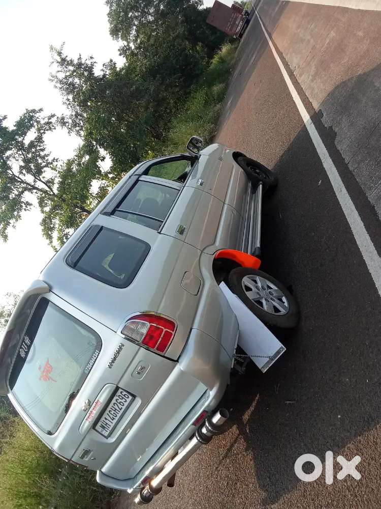 Chevrolet Tavera Neo 9 Year