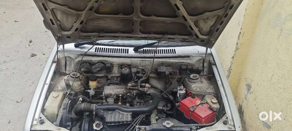 Maruti Suzuki 800 Ac 2006 Second Owner