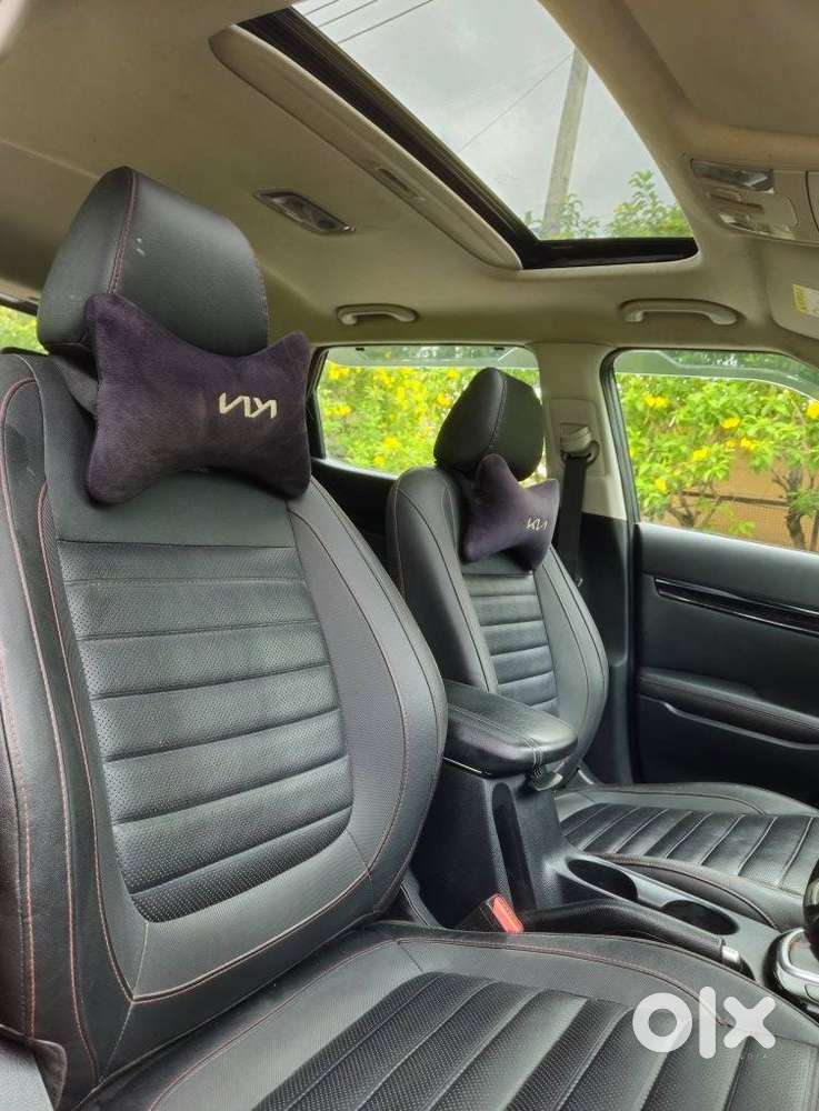 Kia Seltos Gtx Plus At D, 2021, Diesel