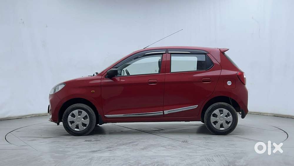 Maruti Suzuki Alto K10 Plus Edition, 2023, Petrol