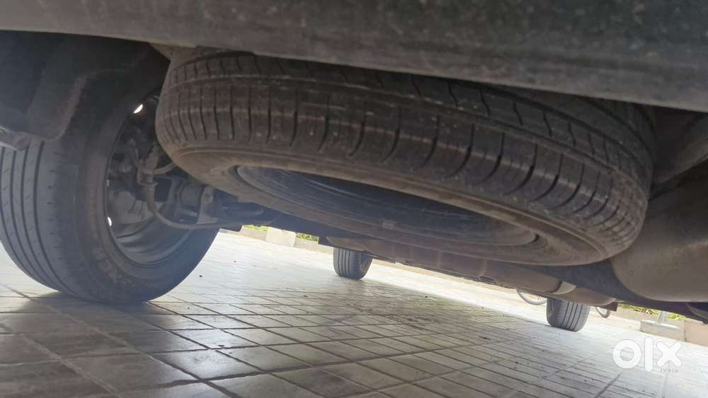 Kia Carens Petrol 2024
