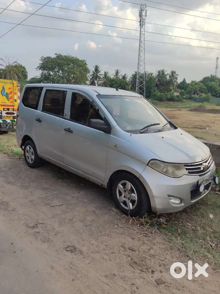 Good Engine One Year Insurance Current