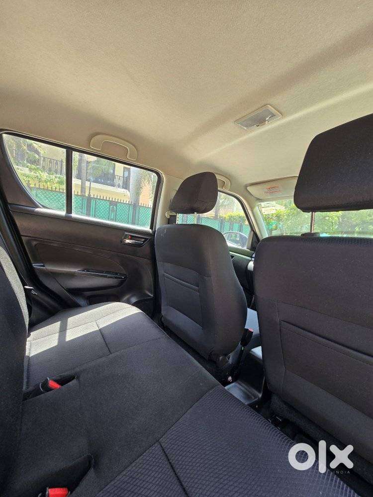 Maruti Suzuki Swift 2011-2014 Zdi, 2016, Diesel