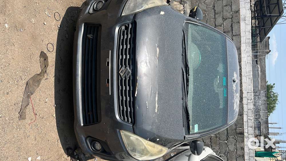 Maruti Suzuki Ertiga 2013 Diesel Good Condition