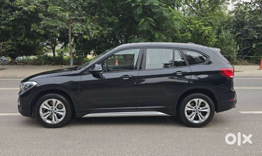 Bmw X1 2.0 Sdrive20i Xline, 2022, Petrol