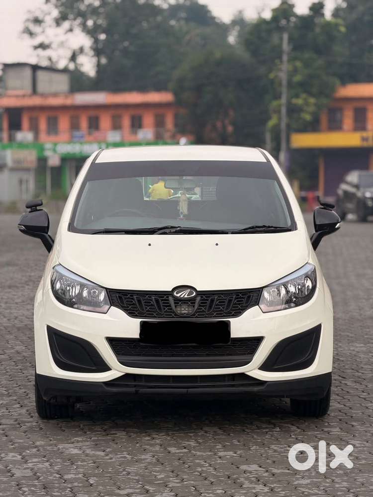 Mahindra Marazzo M2, 2019, Diesel