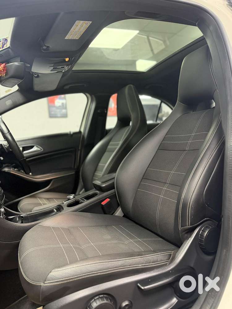 Mercedes-benz C-class 2013