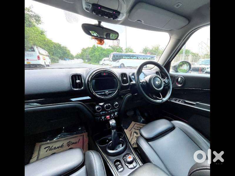 Mini Cooper S, 2021, Petrol