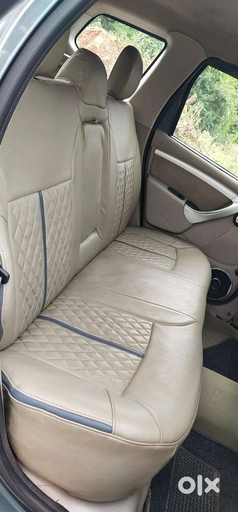 Nissan Terrano Xl 110 Ps, 2015, Diesel