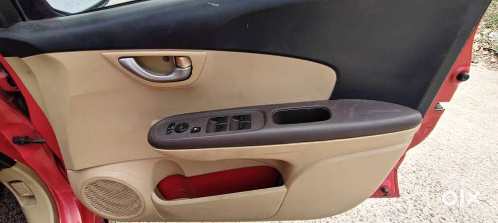 Honda Brio S Mt 2012, 2012, Petrol
