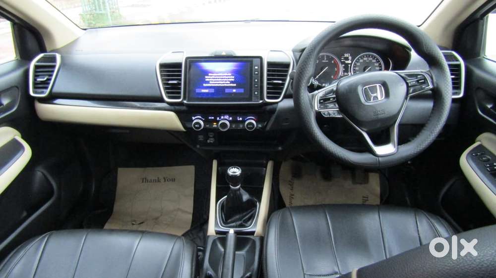 Honda City 1.5 Vx I-dtec Mt, 2022, Diesel