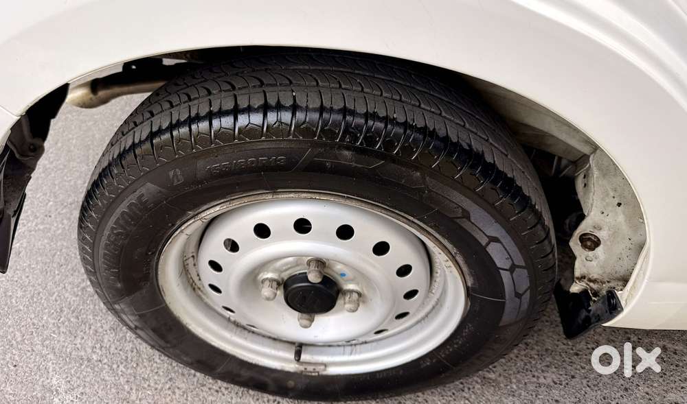 Maruti Suzuki Wagon R 1.0 Lxi Cng, 2021, Cng & Hybrids