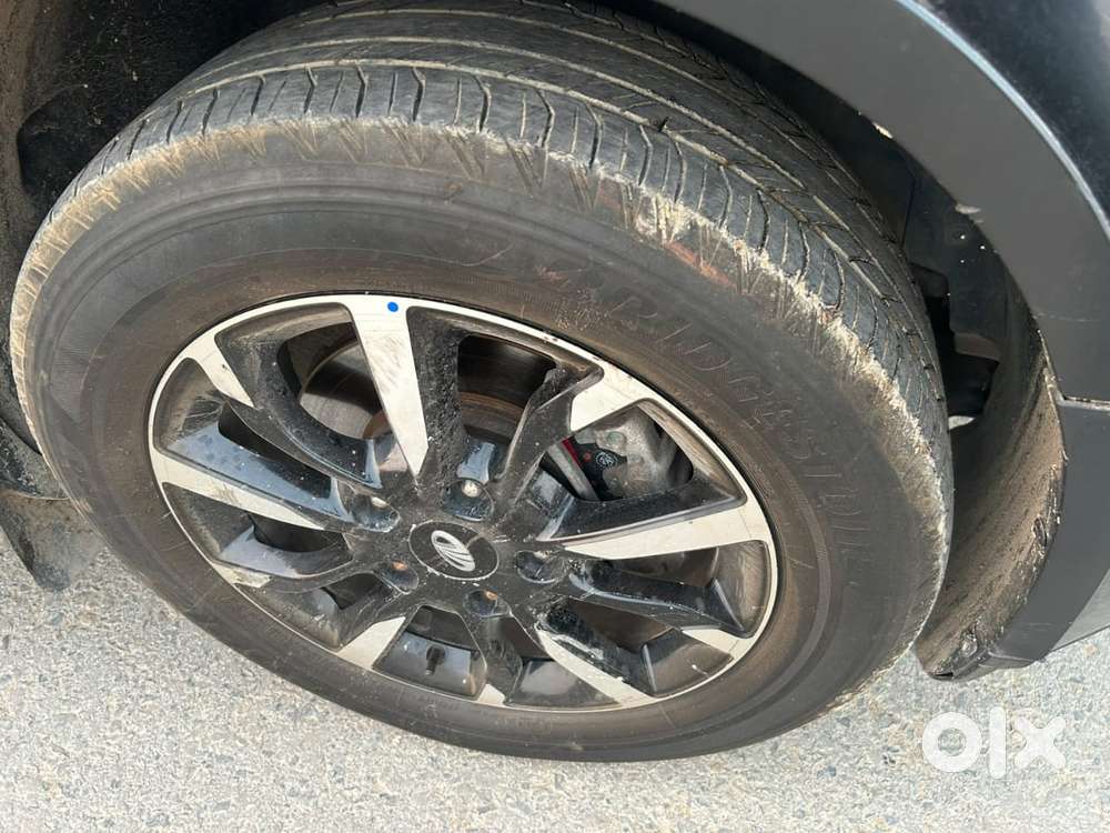 Mahindra Xuv500 W11 Option, 2020, Diesel