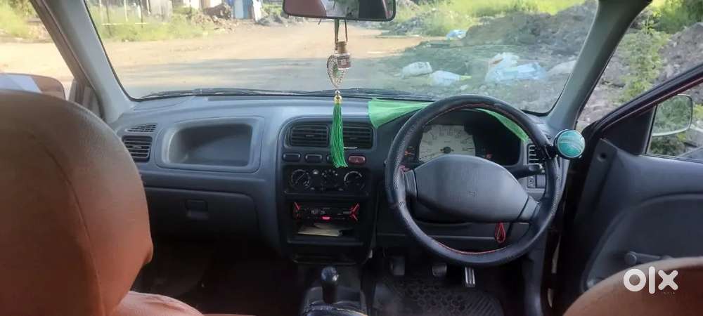 Maruti Suzuki Alto 2010 Cng & Hybrids Well Maintained