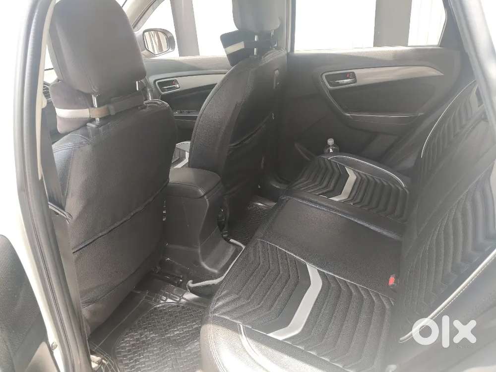 Maruti Suzuki Brezza 2016 Diesel 32059 Km Driven