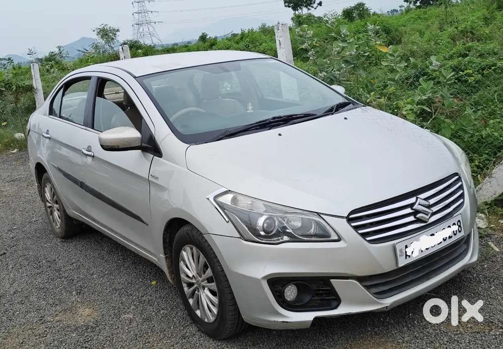 All Cars Available