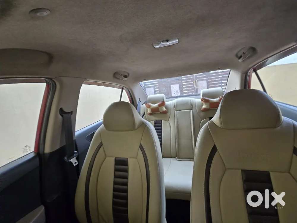 Hyundai Xcent 2014 Petrol Well Maintained