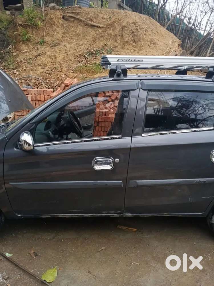 Maruti Suzuki Alto 800 Lxi 2015 Petrol 54000 Km Driven