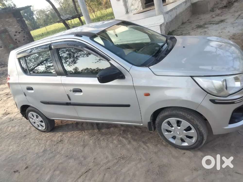 Maruti Suzuki Alto K10 2019 Petrol 81860 Km Driven