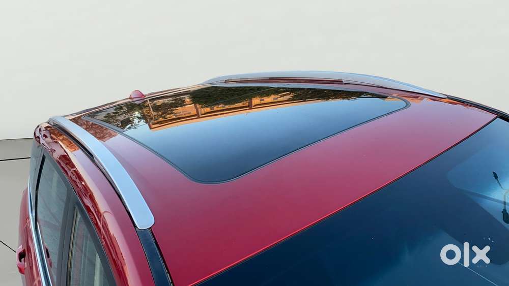 Mg Hector Sharp Dct Petrol, 2020, Petrol