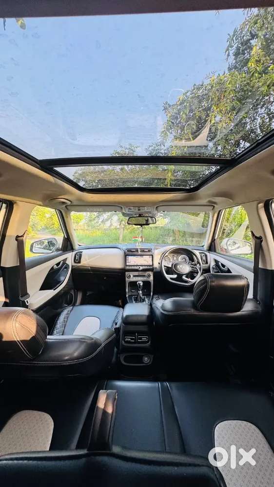 Hyundai Creta 2020 Petrol 55000 Km Driven
