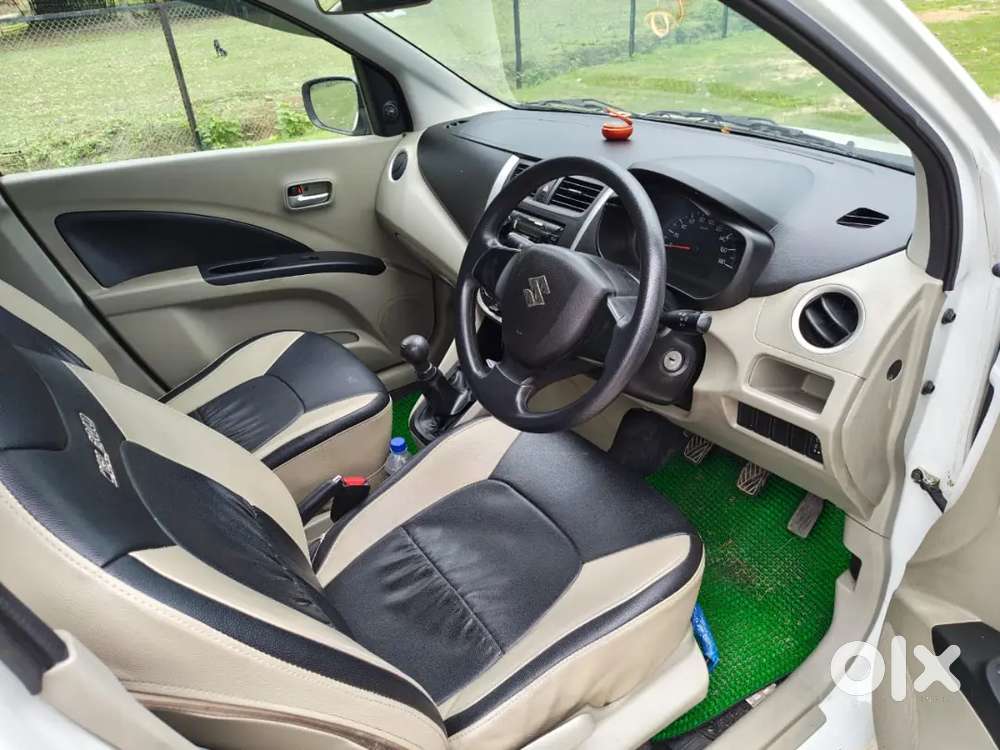 Maruti Celerio Manual