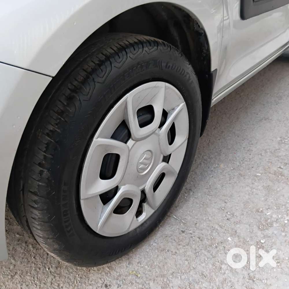 Maruti Suzuki Ignis 1.3 Delta, 2017, Petrol