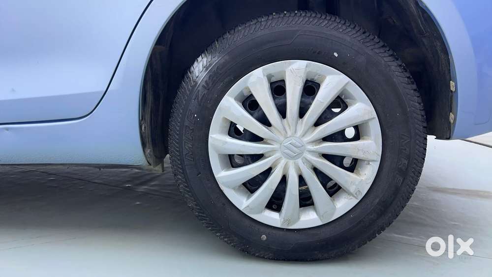 Maruti Suzuki Swift Dzire 1.3 Vxi, 2015, Petrol