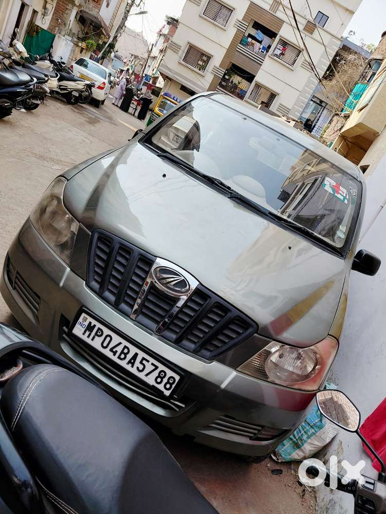 Mahindra Xylo E6 Bs Iv, 2010