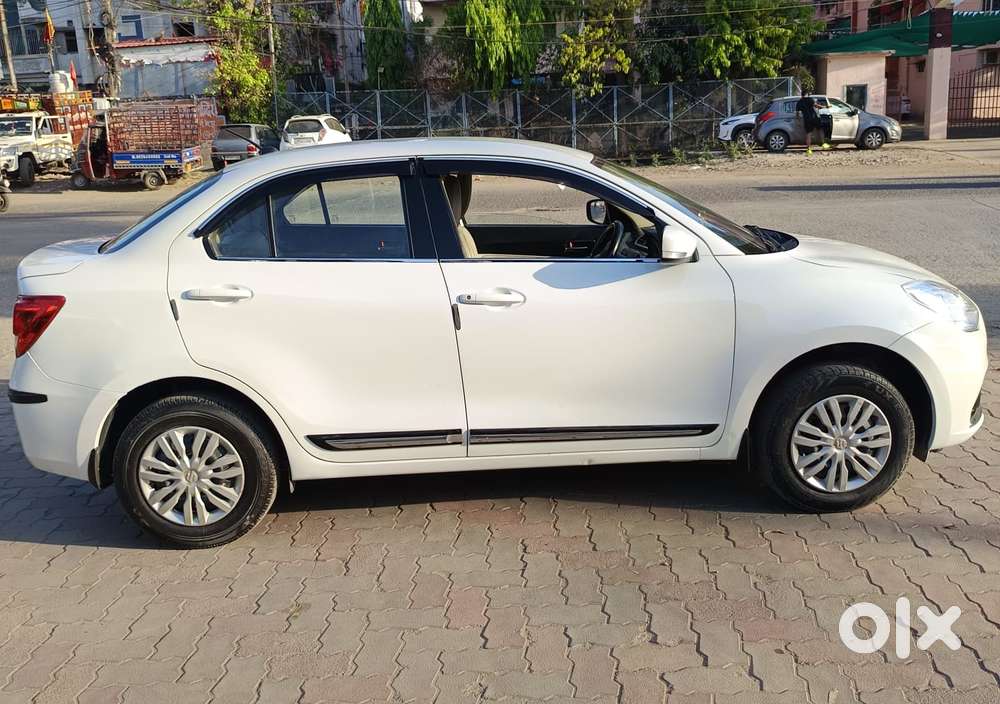 Maruti Suzuki Dzire 1.2 Vxi, 2024, Petrol