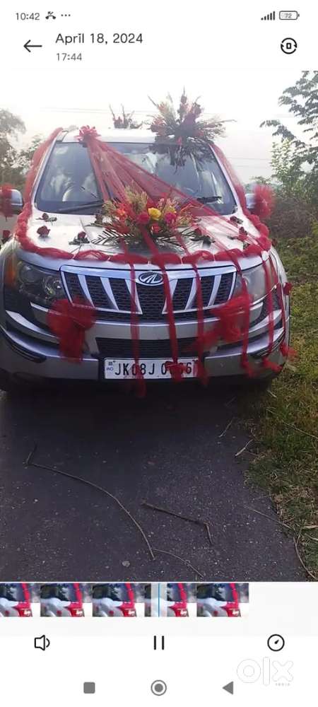 Mahindra Xuv500 Diesel Manual 2013