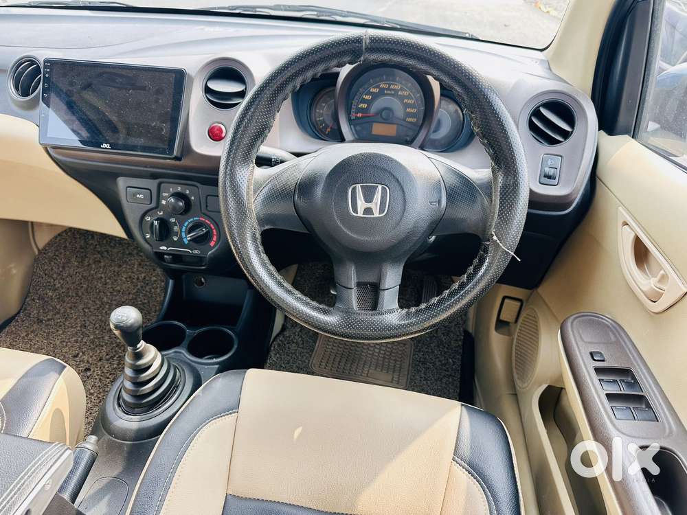 Honda Amaze 1.5 E Mt I-dtec, 2013, Diesel