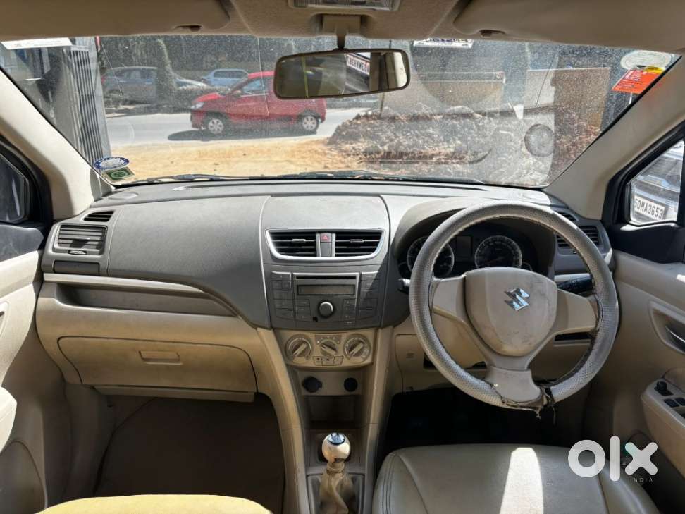 Maruti Suzuki Ertiga