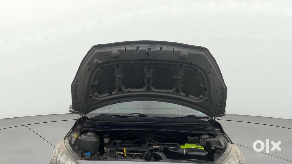 Hyundai I20 2012-2014 Magna Optional 1.2, 2013, Petrol