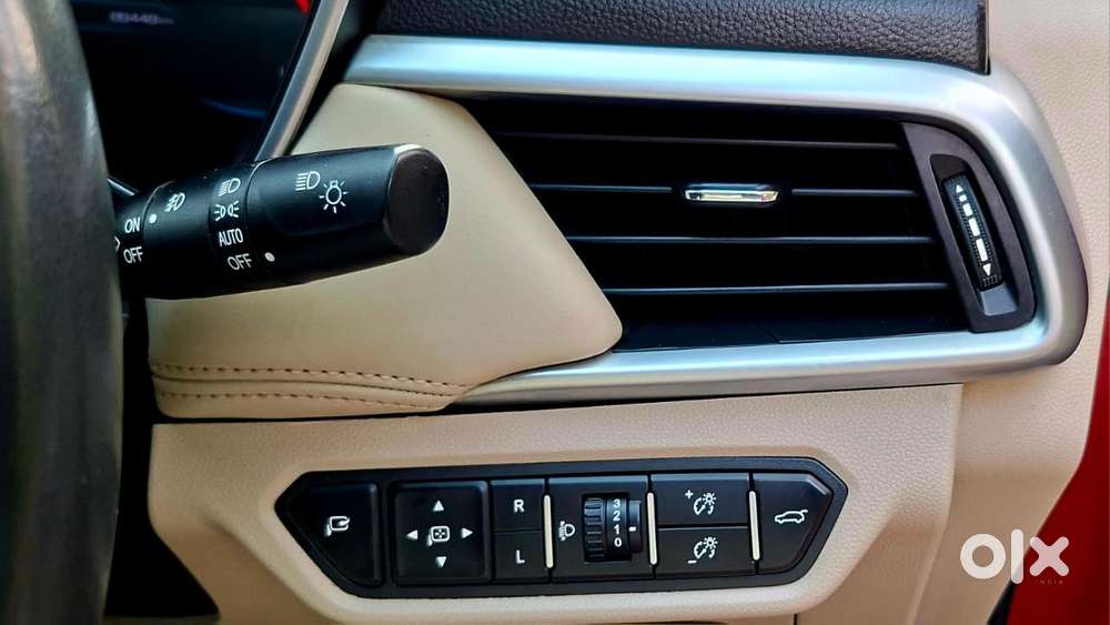 Mg Hector Plus, 2022, Diesel
