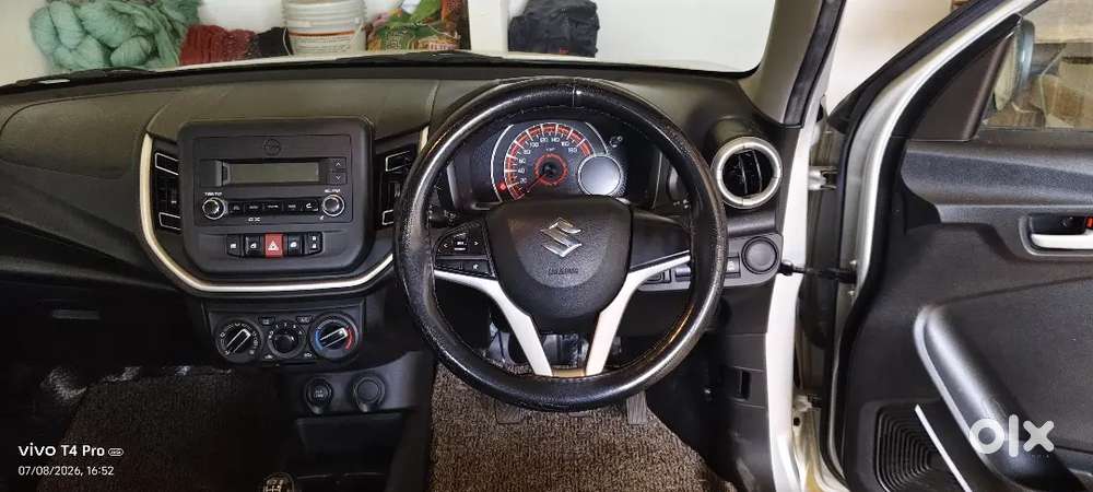 Maruti Suzuki Celerio Zxi 2023 Model