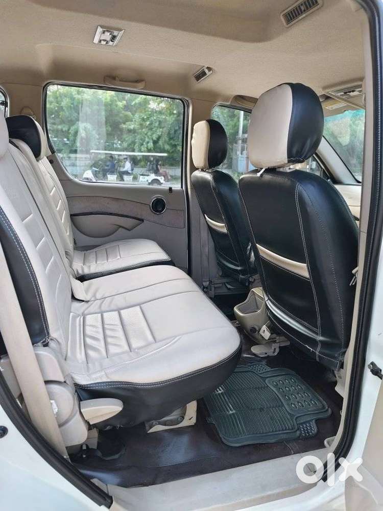 Mahindra Xylo H8 Abs Bs Iv, 2015, Diesel