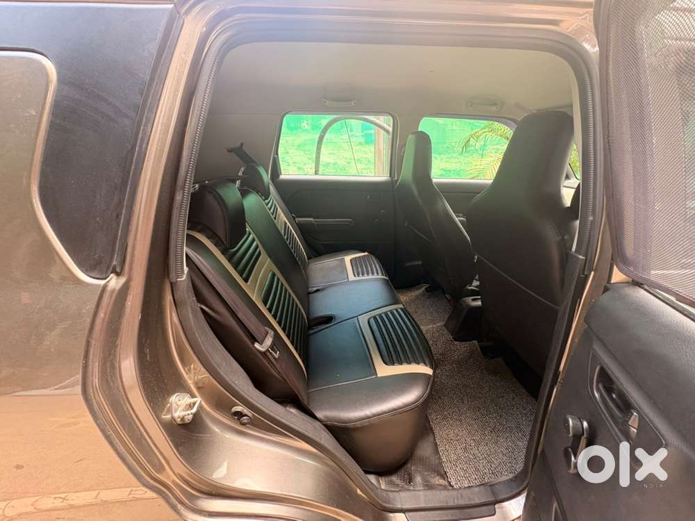 2021 Wagon R Lxi