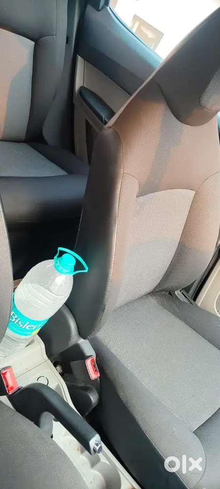 Tata Tiago 2017 Petrol 58000 Km Driven